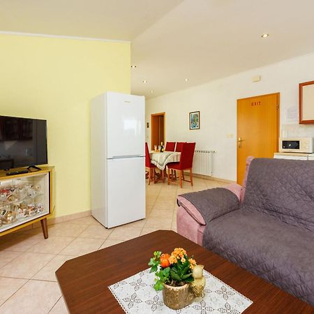 Apartment Blazic Jadranovo Exteriör bild