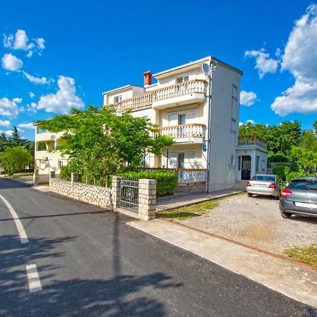 Apartment Blazic Jadranovo Exteriör bild